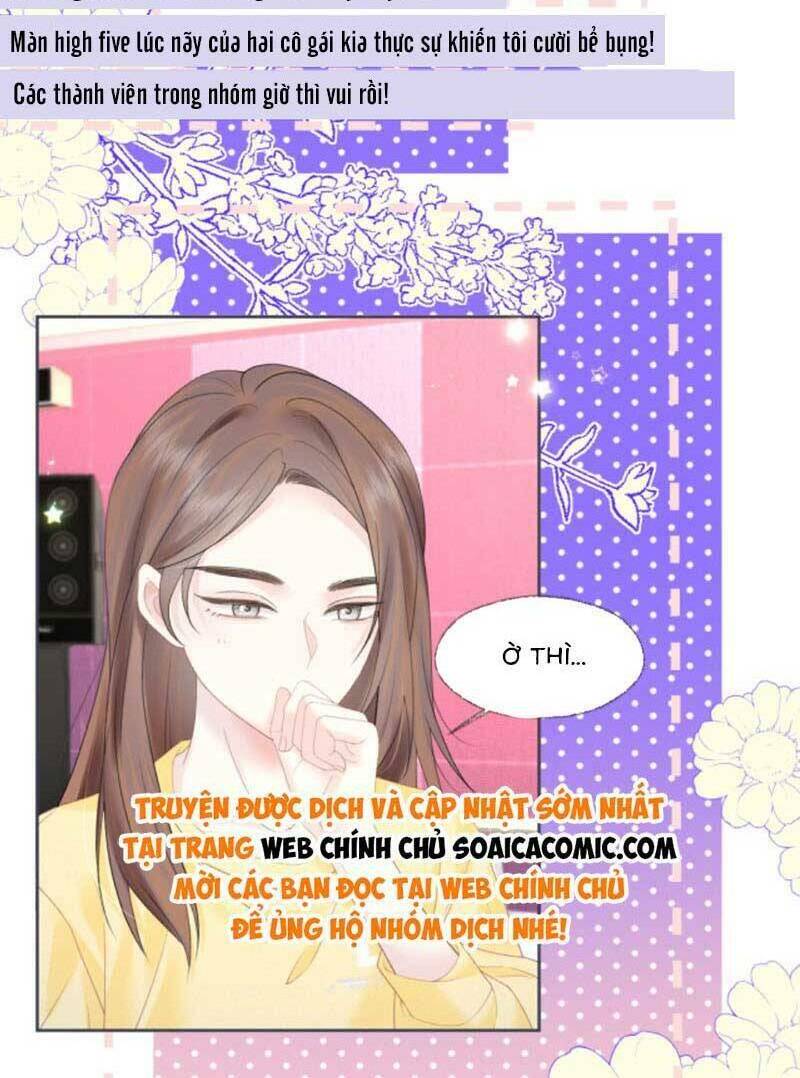 Ta Ở Hiện Đại Làm Đại Boss: Chapter 40