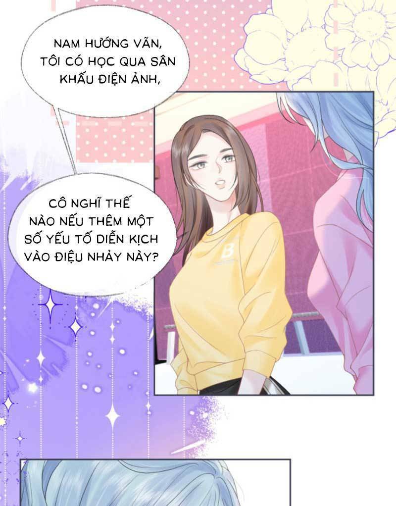 Ta Ở Hiện Đại Làm Đại Boss: Chapter 40