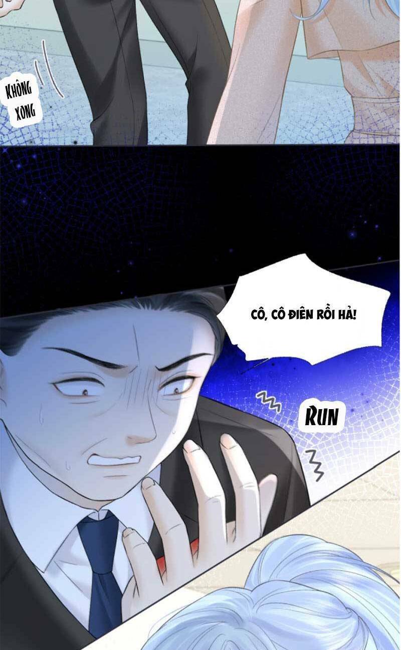 Ta Ở Hiện Đại Làm Đại Boss: Chapter 41