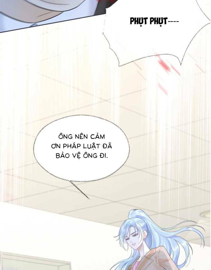 Ta Ở Hiện Đại Làm Đại Boss: Chapter 41