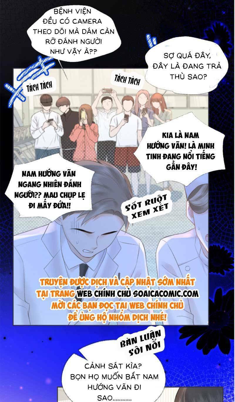 Ta Ở Hiện Đại Làm Đại Boss: Chapter 41