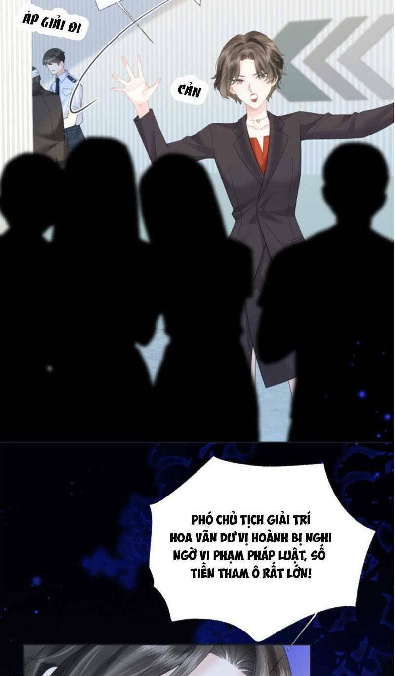 Ta Ở Hiện Đại Làm Đại Boss: Chapter 41