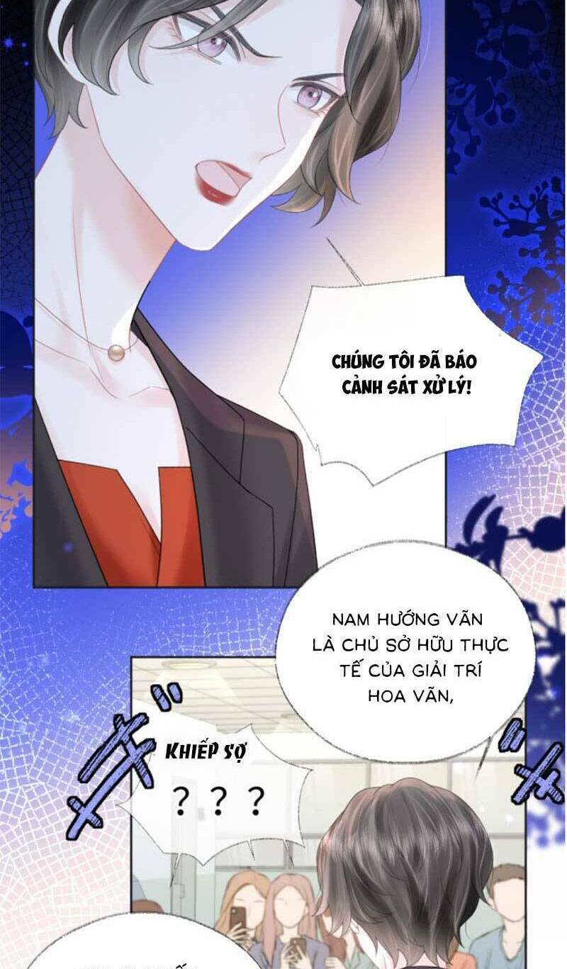 Ta Ở Hiện Đại Làm Đại Boss: Chapter 41