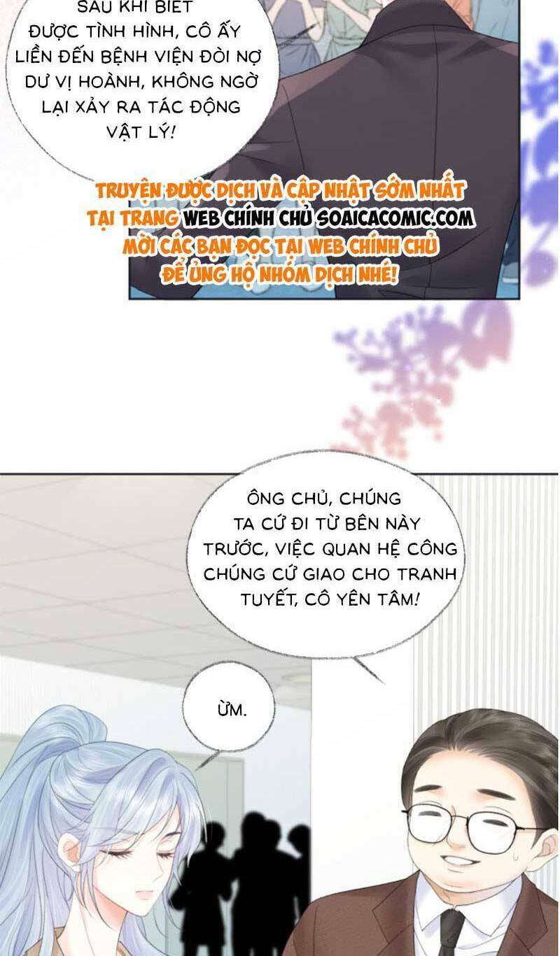 Ta Ở Hiện Đại Làm Đại Boss: Chapter 41