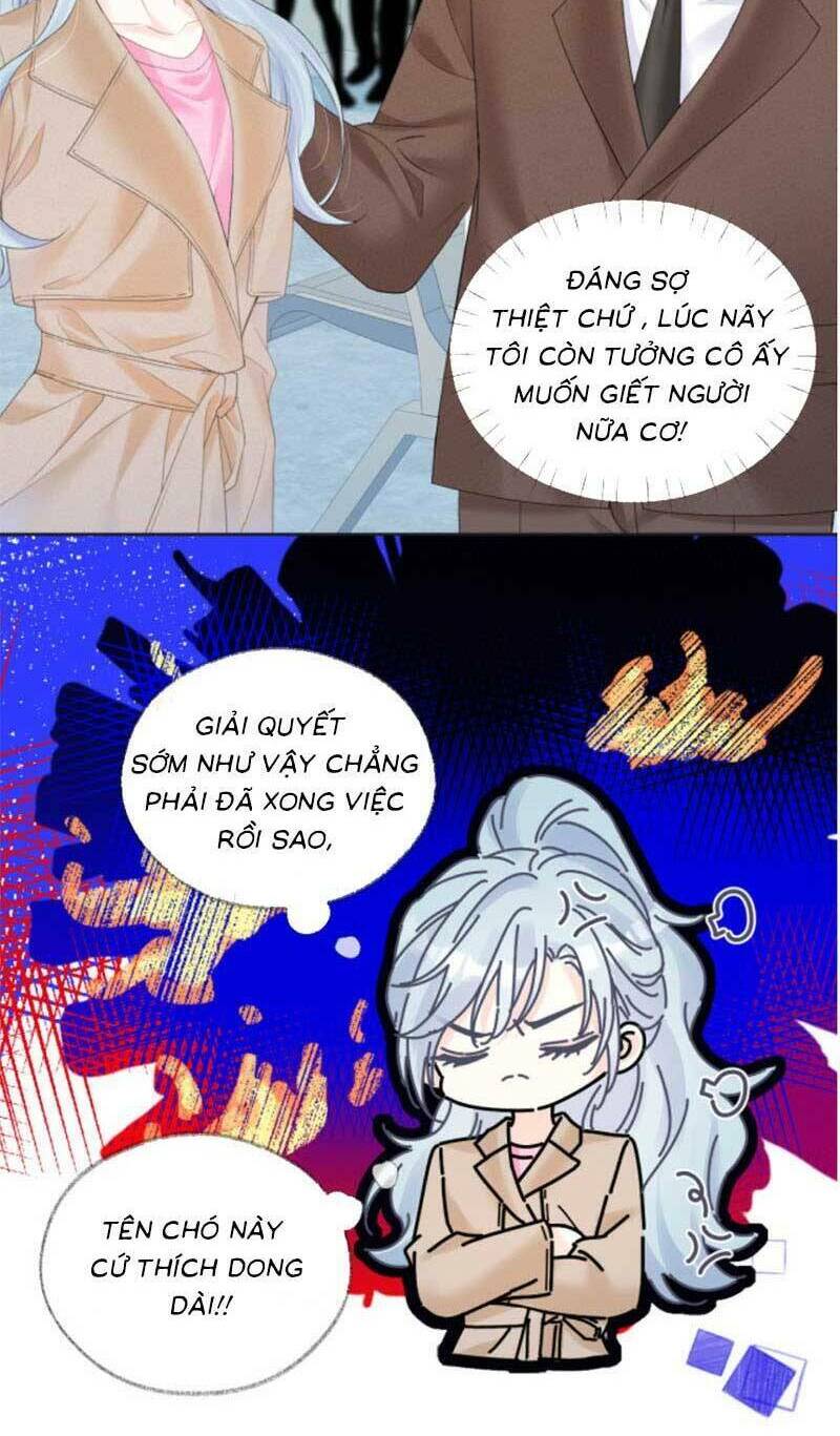 Ta Ở Hiện Đại Làm Đại Boss: Chapter 41