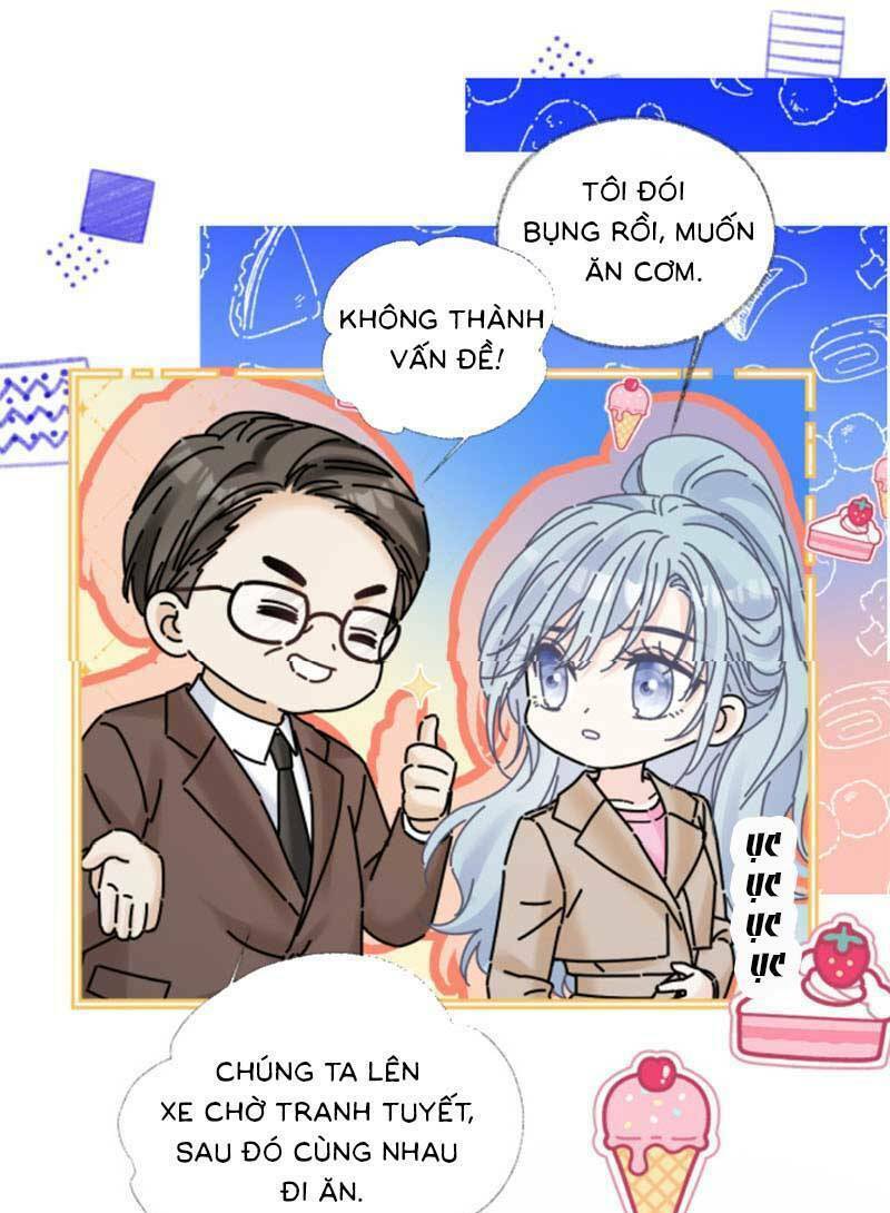 Ta Ở Hiện Đại Làm Đại Boss: Chapter 41