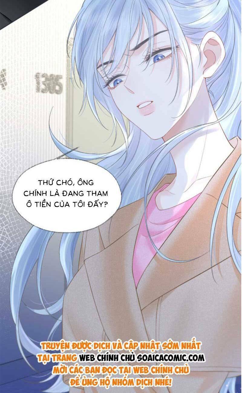 Ta Ở Hiện Đại Làm Đại Boss: Chapter 41