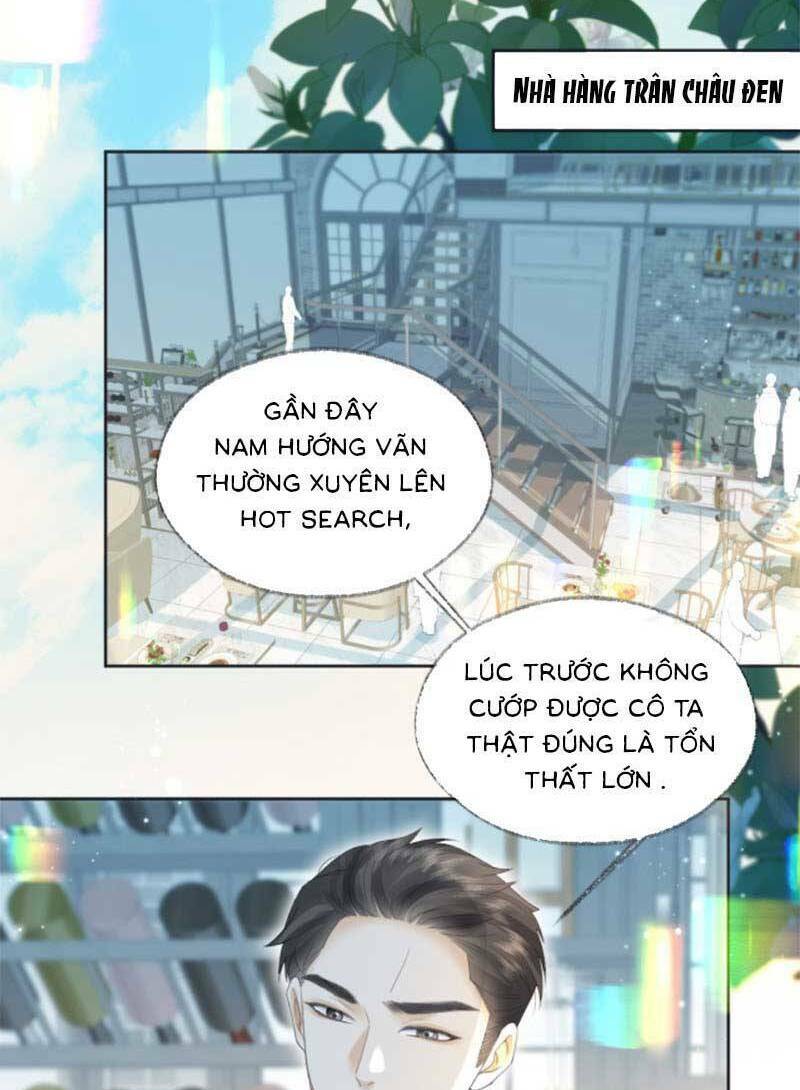 Ta Ở Hiện Đại Làm Đại Boss: Chapter 41