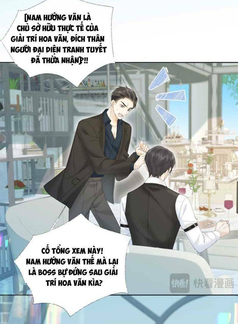 Ta Ở Hiện Đại Làm Đại Boss: Chapter 41