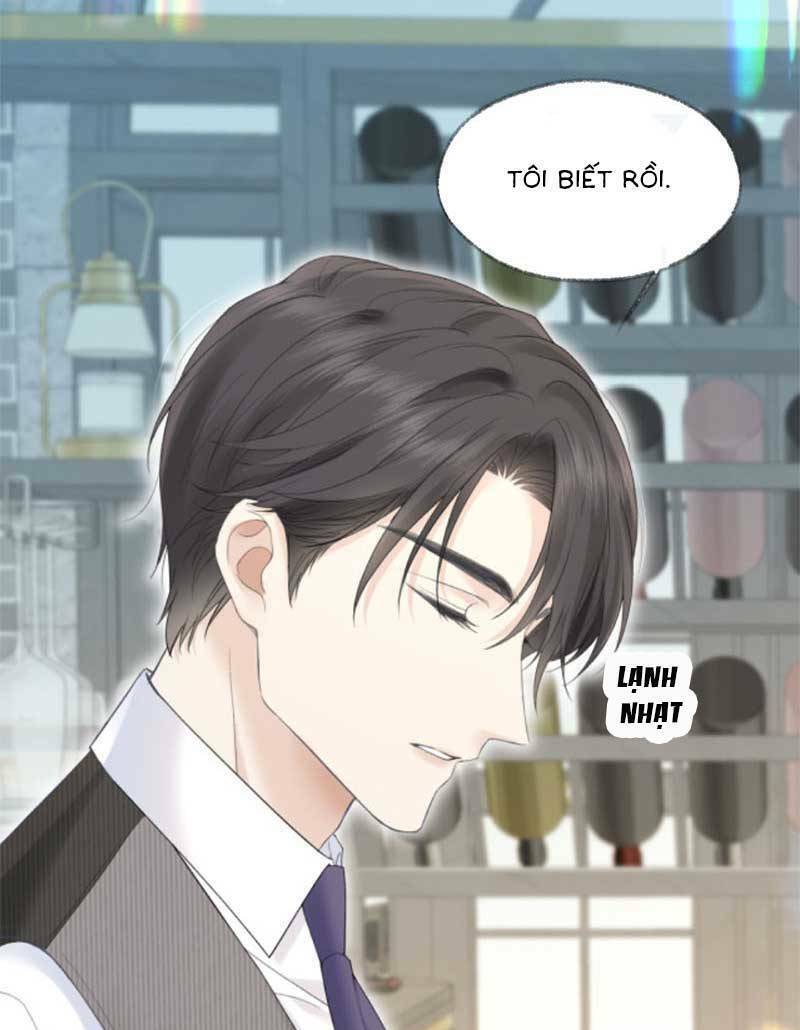 Ta Ở Hiện Đại Làm Đại Boss: Chapter 41