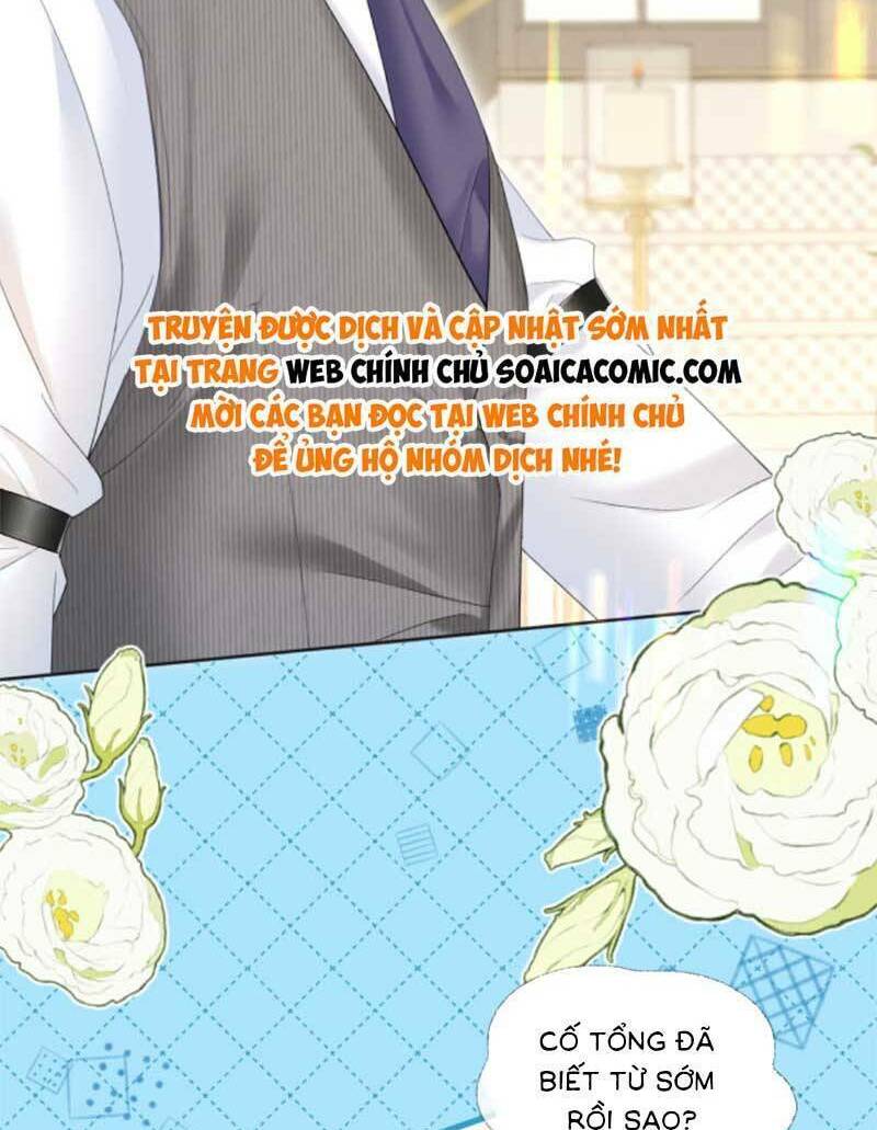Ta Ở Hiện Đại Làm Đại Boss: Chapter 41