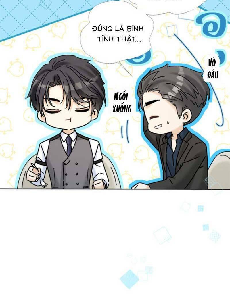 Ta Ở Hiện Đại Làm Đại Boss: Chapter 41