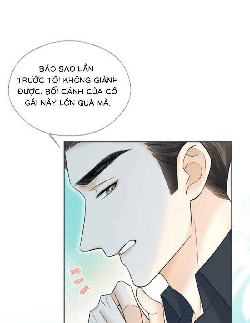 Ta Ở Hiện Đại Làm Đại Boss: Chapter 41