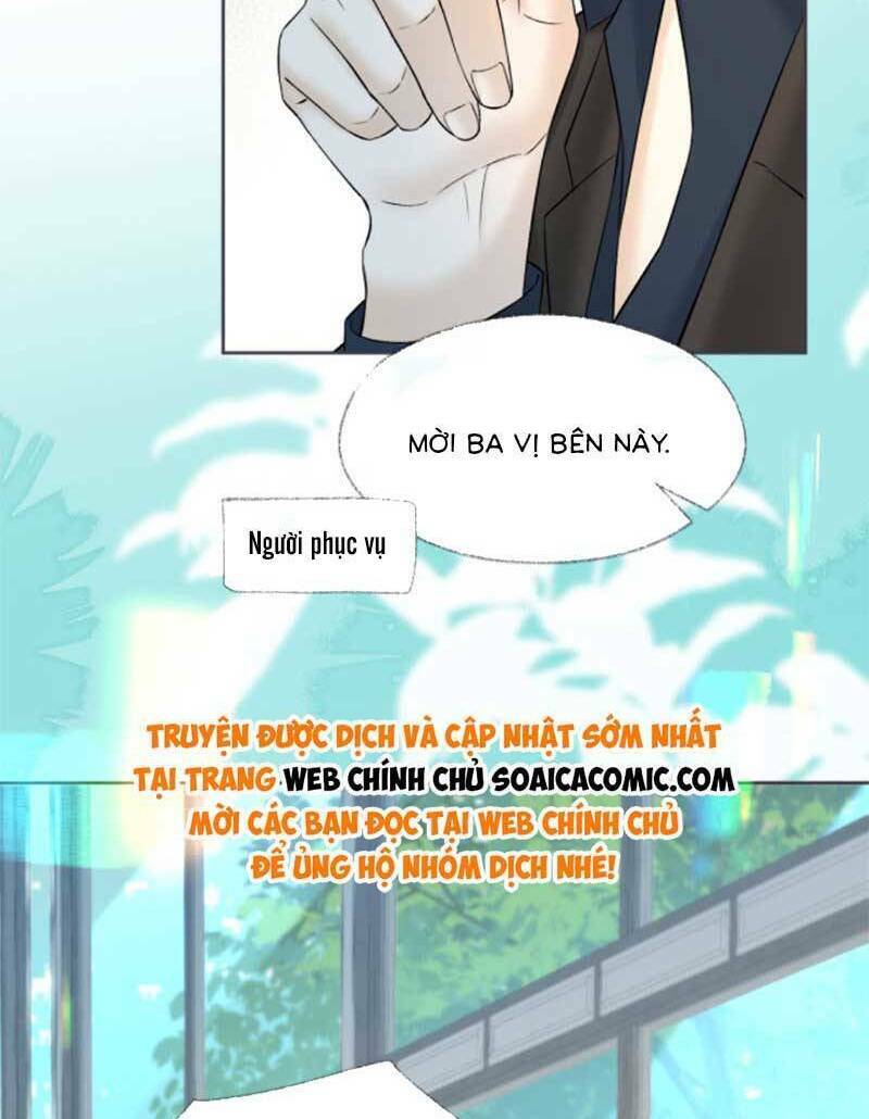 Ta Ở Hiện Đại Làm Đại Boss: Chapter 41