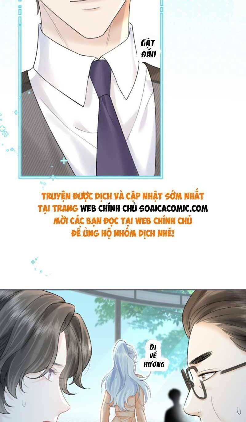 Ta Ở Hiện Đại Làm Đại Boss: Chapter 41