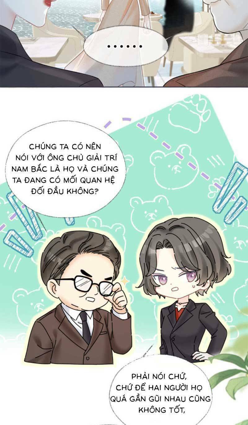 Ta Ở Hiện Đại Làm Đại Boss: Chapter 41