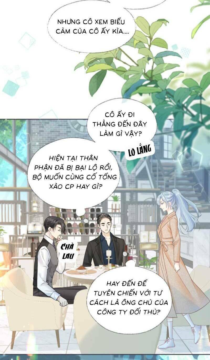 Ta Ở Hiện Đại Làm Đại Boss: Chapter 41