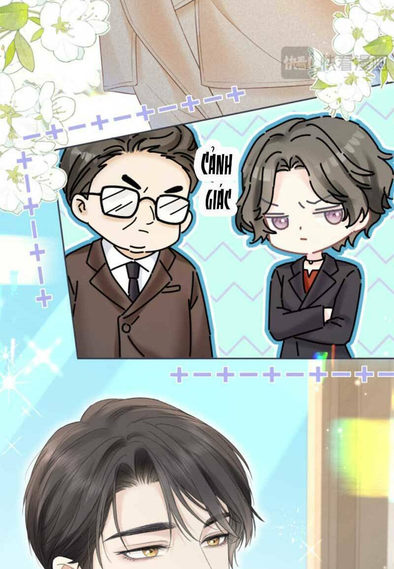 Ta Ở Hiện Đại Làm Đại Boss: Chapter 41