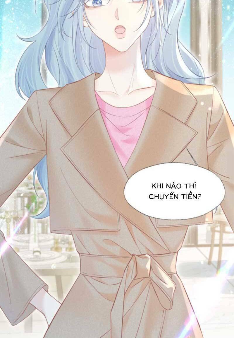 Ta Ở Hiện Đại Làm Đại Boss: Chapter 41
