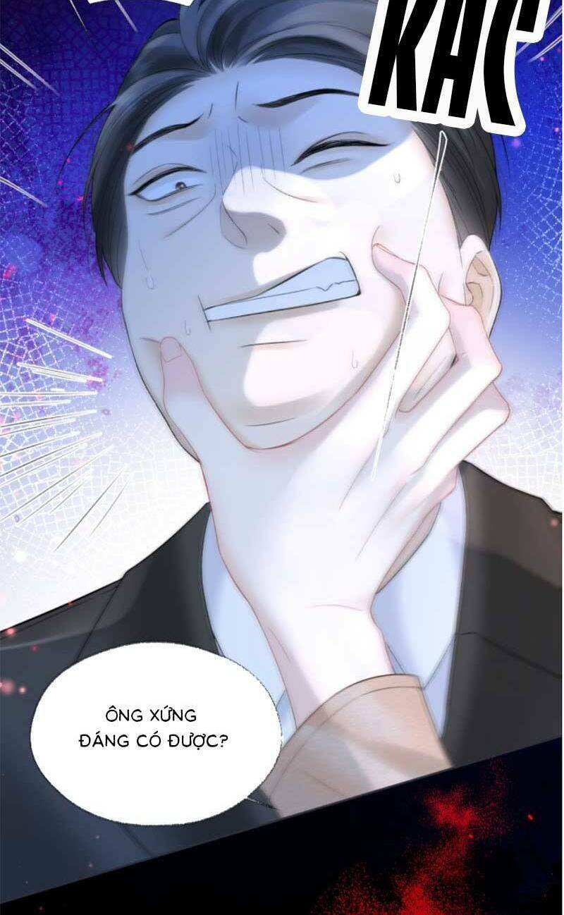 Ta Ở Hiện Đại Làm Đại Boss: Chapter 41