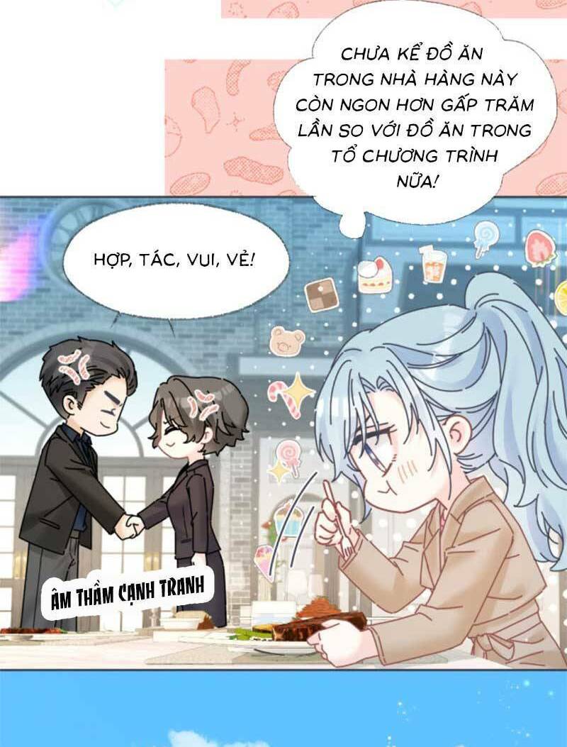 Ta Ở Hiện Đại Làm Đại Boss: Chapter 42