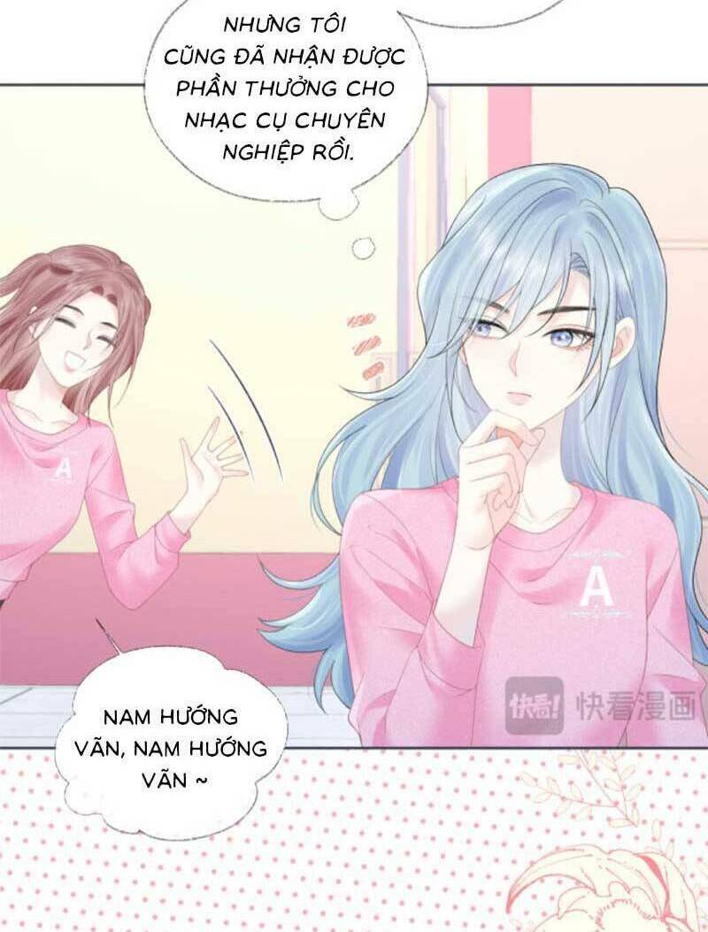Ta Ở Hiện Đại Làm Đại Boss: Chapter 42
