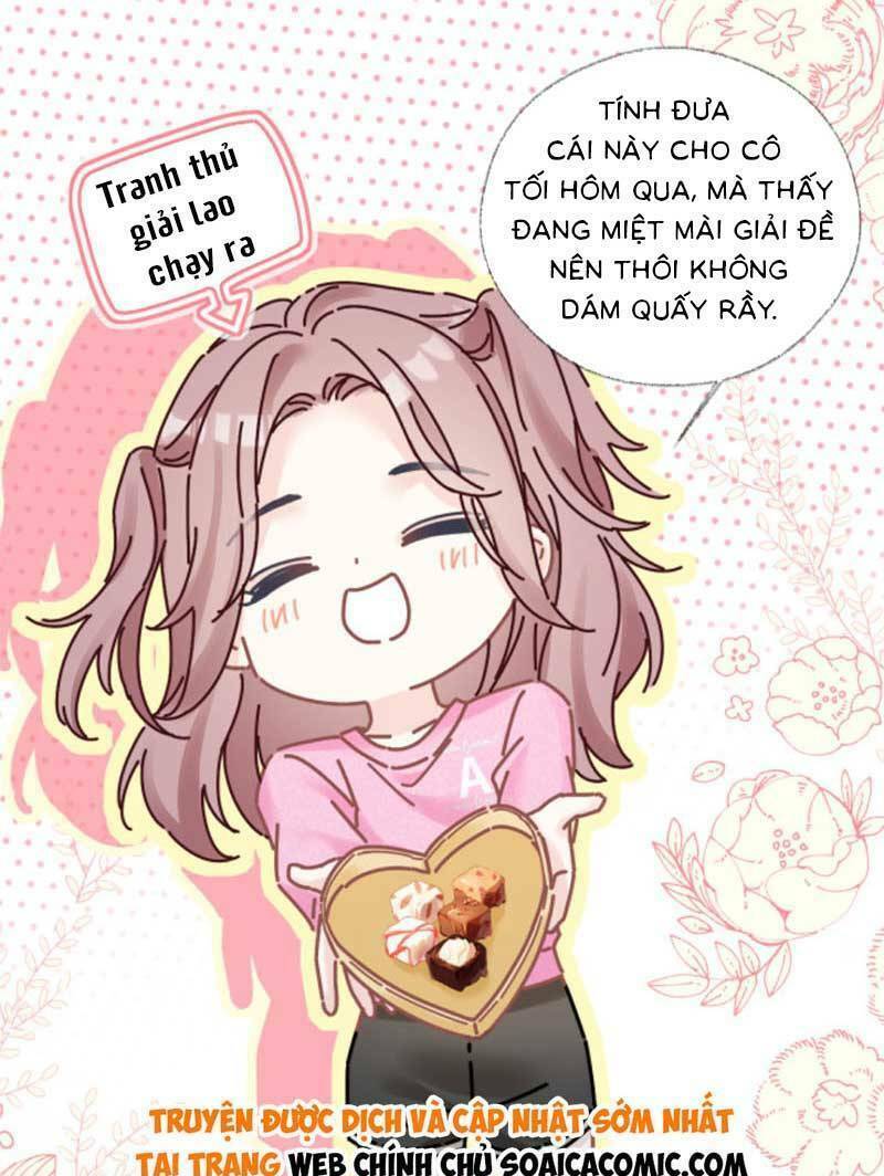 Ta Ở Hiện Đại Làm Đại Boss: Chapter 42