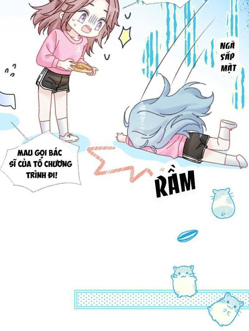 Ta Ở Hiện Đại Làm Đại Boss: Chapter 42