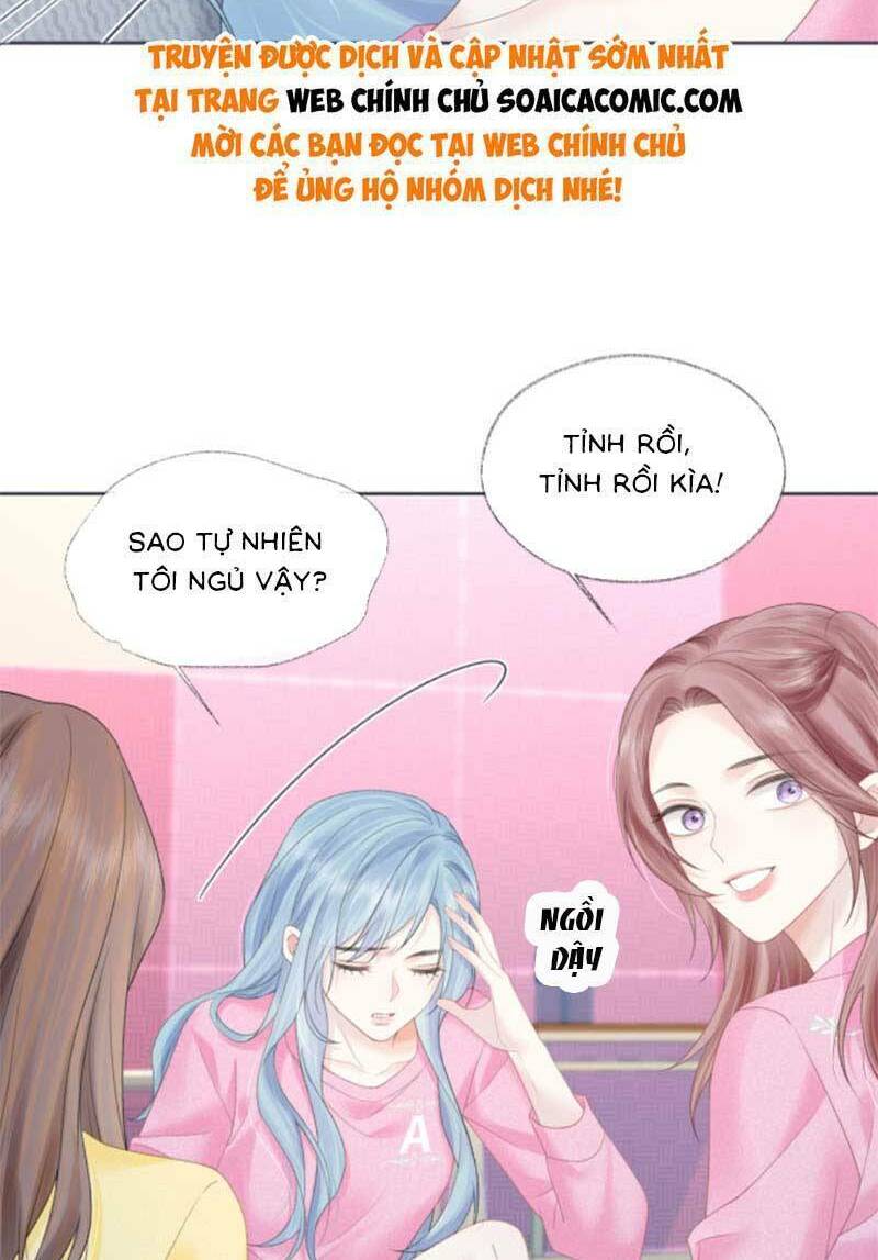 Ta Ở Hiện Đại Làm Đại Boss: Chapter 42