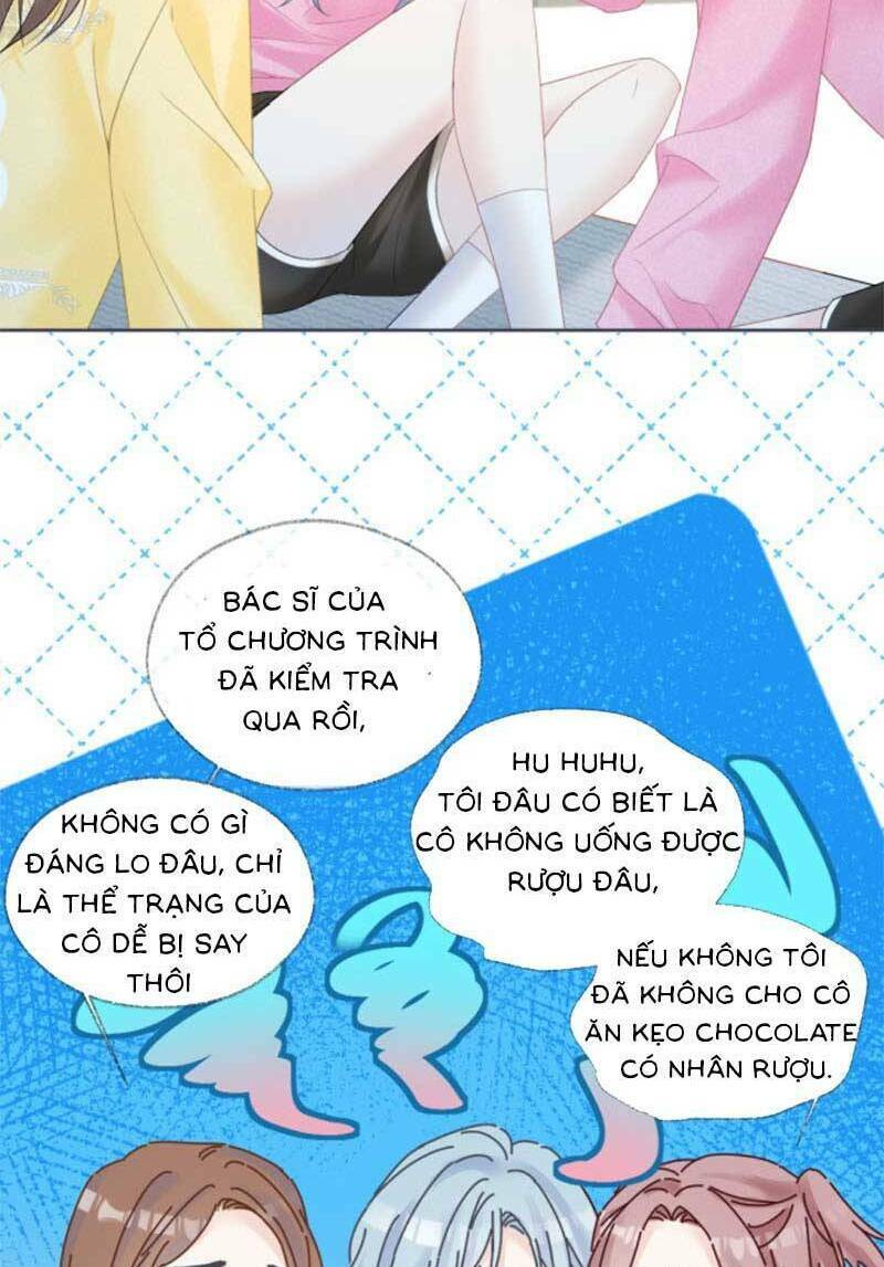 Ta Ở Hiện Đại Làm Đại Boss: Chapter 42