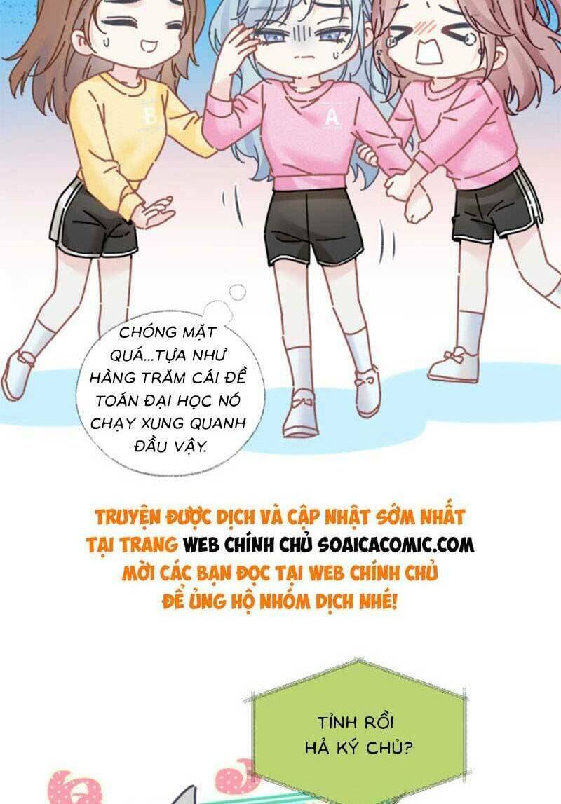 Ta Ở Hiện Đại Làm Đại Boss: Chapter 42