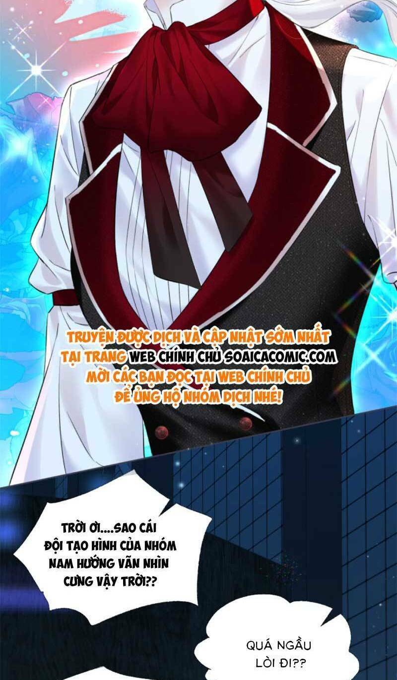Ta Ở Hiện Đại Làm Đại Boss: Chapter 42