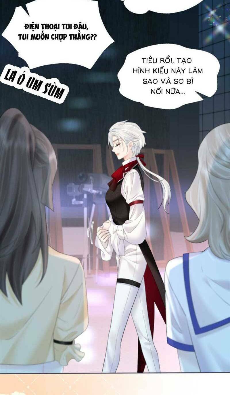 Ta Ở Hiện Đại Làm Đại Boss: Chapter 42