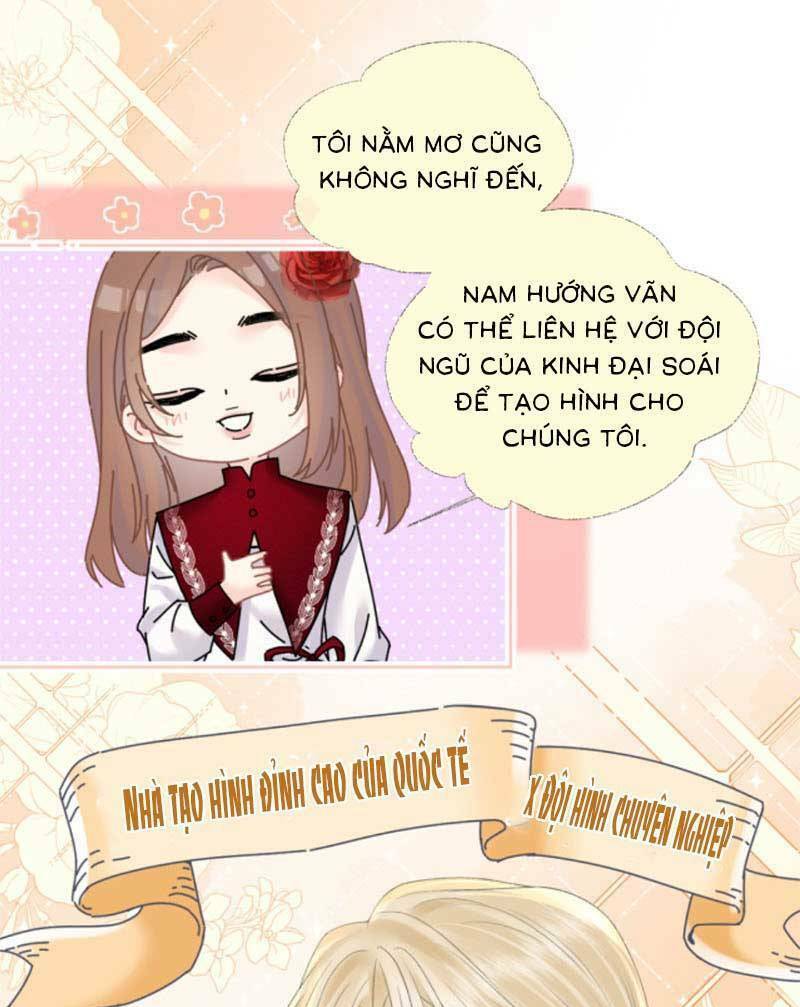 Ta Ở Hiện Đại Làm Đại Boss: Chapter 42
