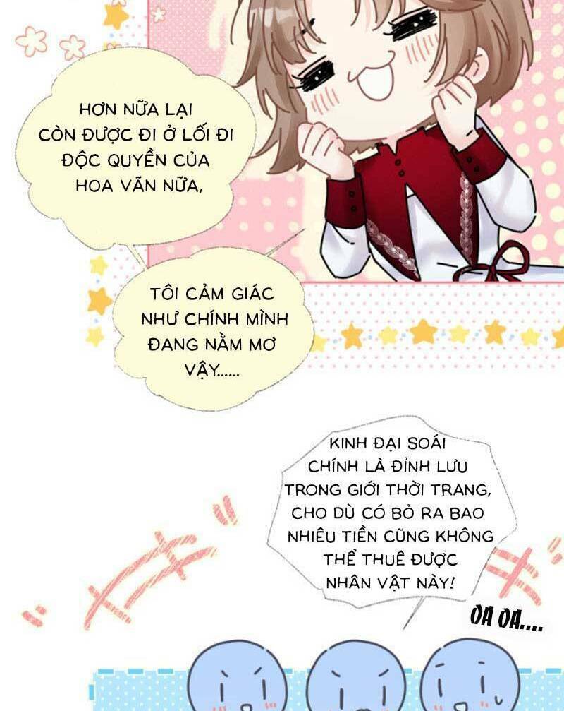 Ta Ở Hiện Đại Làm Đại Boss: Chapter 42