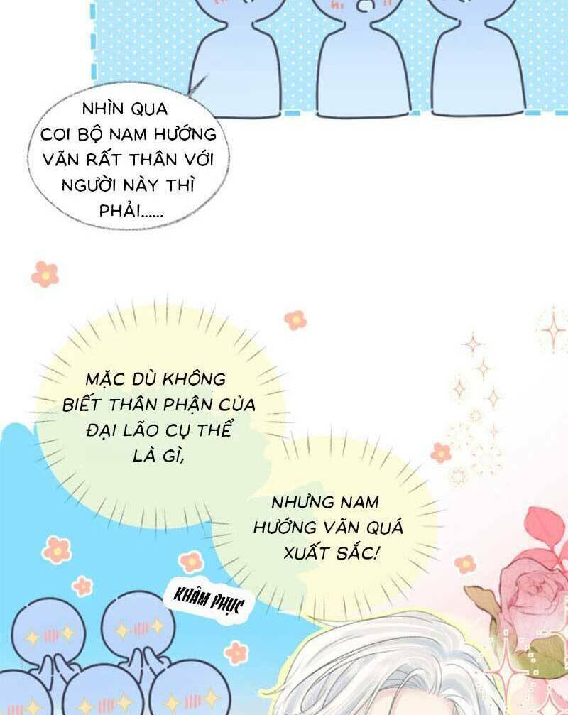 Ta Ở Hiện Đại Làm Đại Boss: Chapter 42