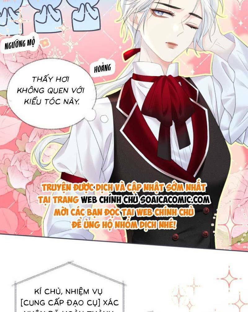Ta Ở Hiện Đại Làm Đại Boss: Chapter 42