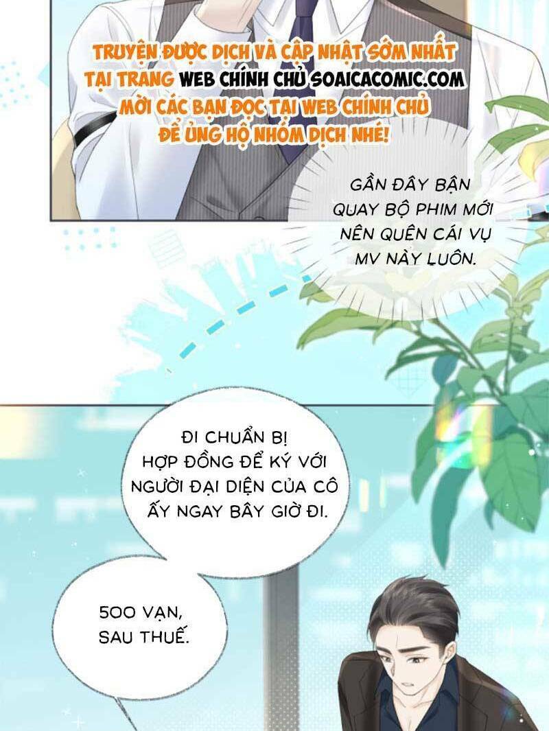 Ta Ở Hiện Đại Làm Đại Boss: Chapter 42