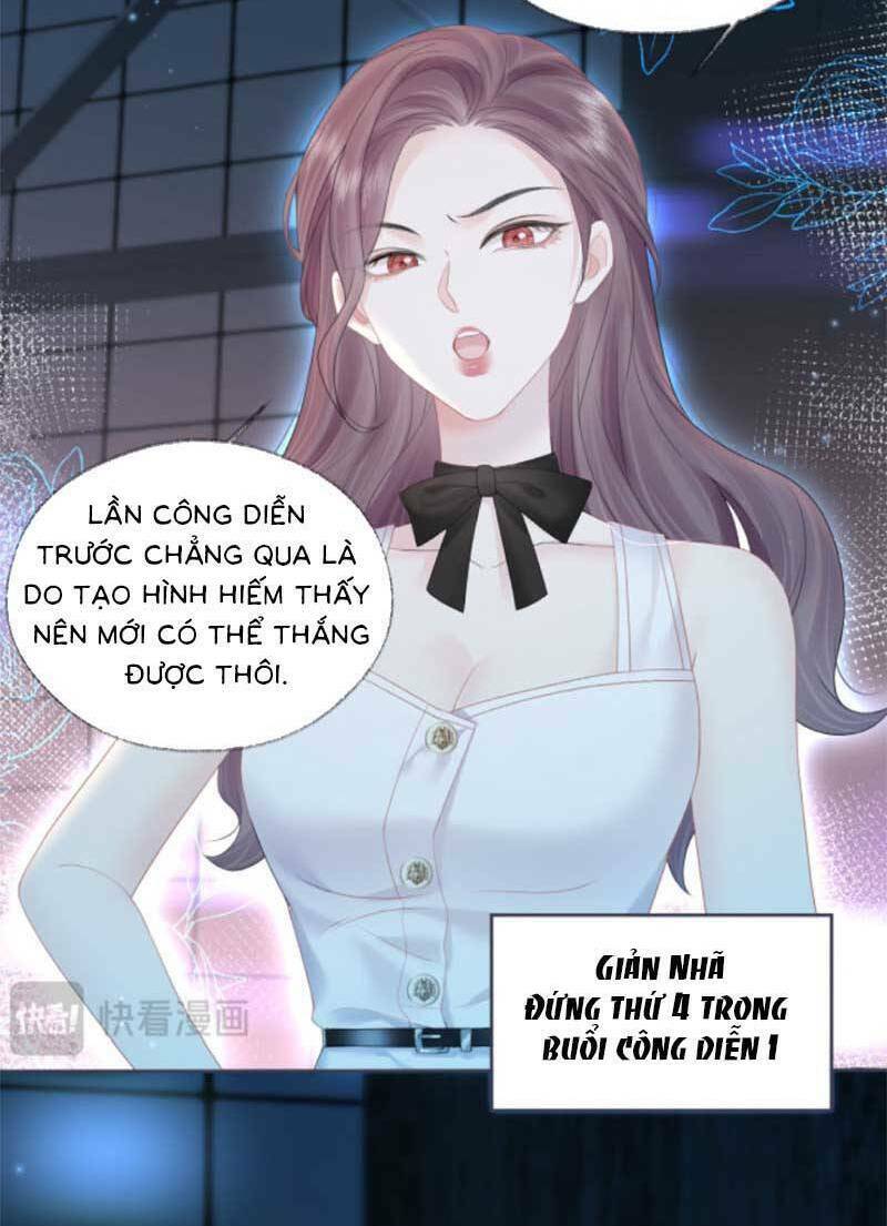 Ta Ở Hiện Đại Làm Đại Boss: Chapter 42