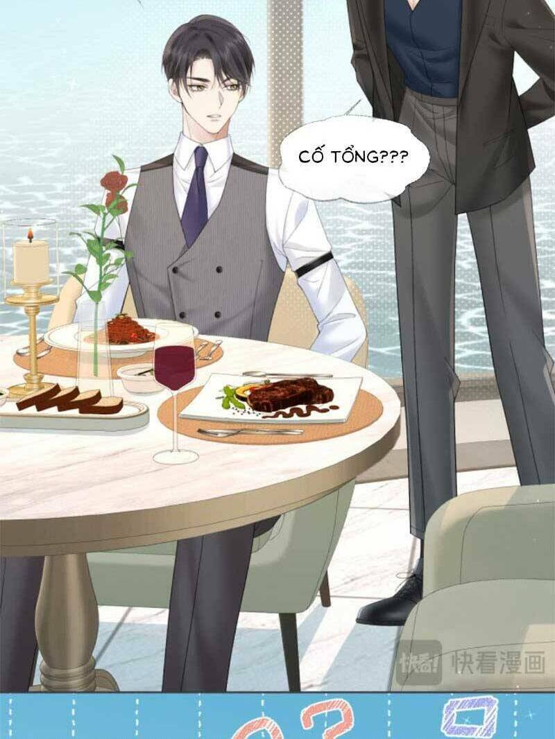 Ta Ở Hiện Đại Làm Đại Boss: Chapter 42