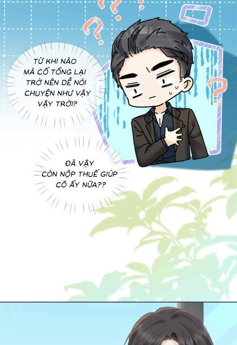 Ta Ở Hiện Đại Làm Đại Boss: Chapter 42