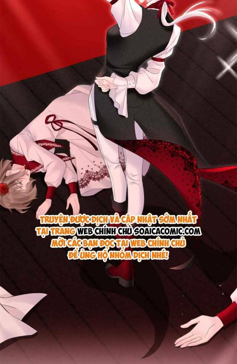 Ta Ở Hiện Đại Làm Đại Boss: Chapter 43