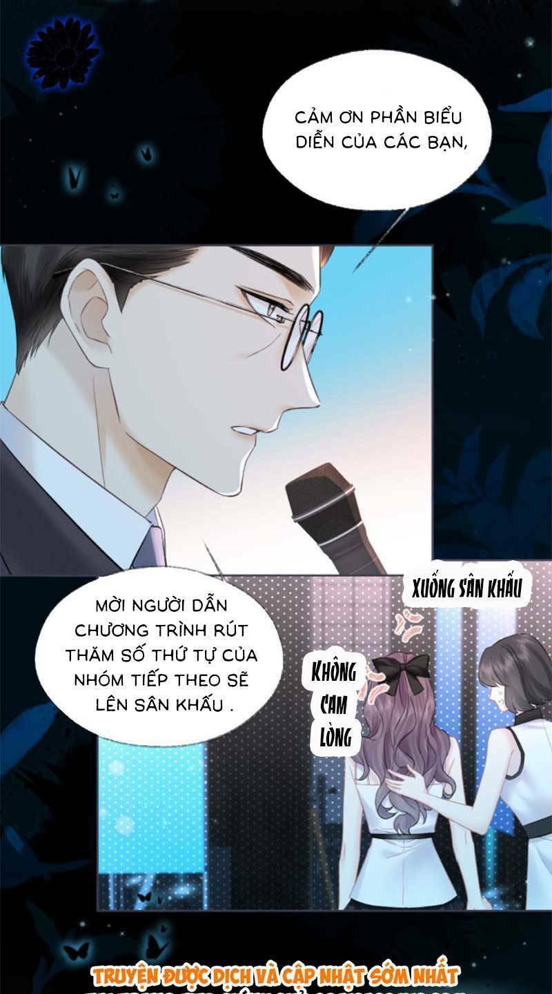 Ta Ở Hiện Đại Làm Đại Boss: Chapter 43