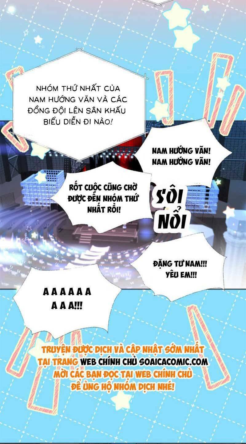 Ta Ở Hiện Đại Làm Đại Boss: Chapter 43