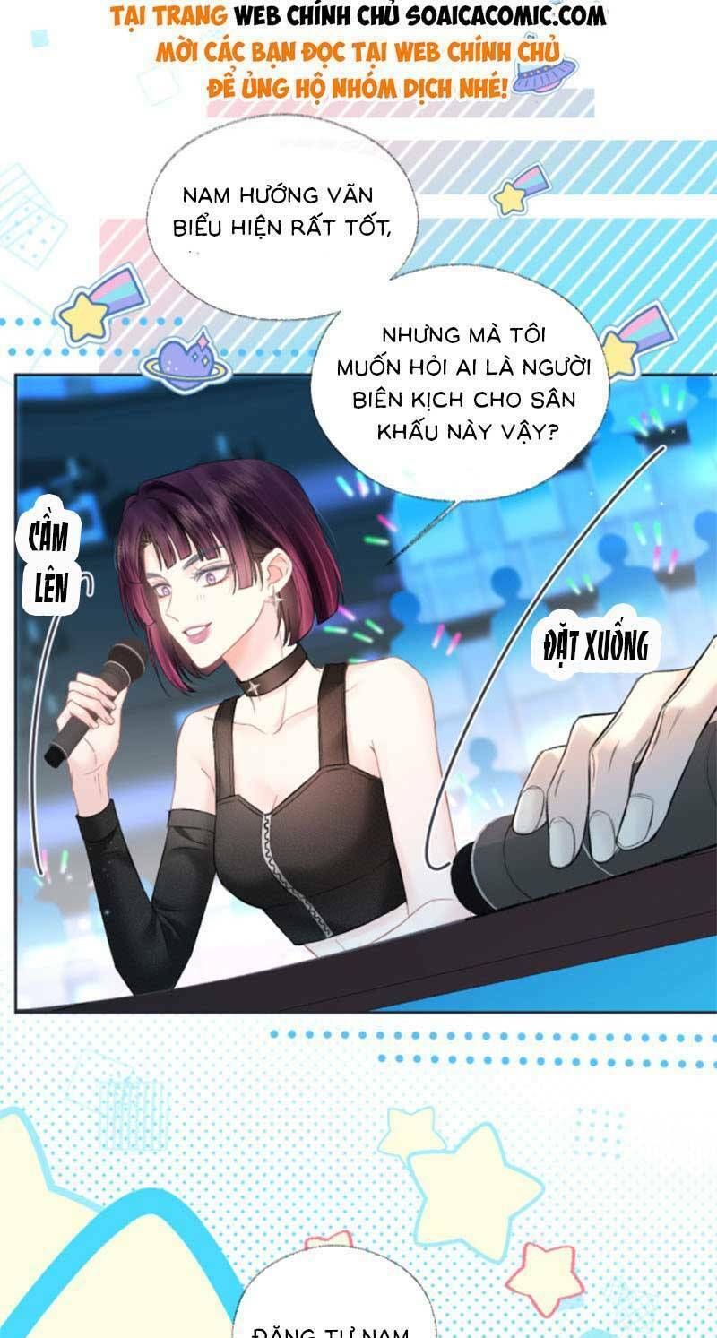Ta Ở Hiện Đại Làm Đại Boss: Chapter 44