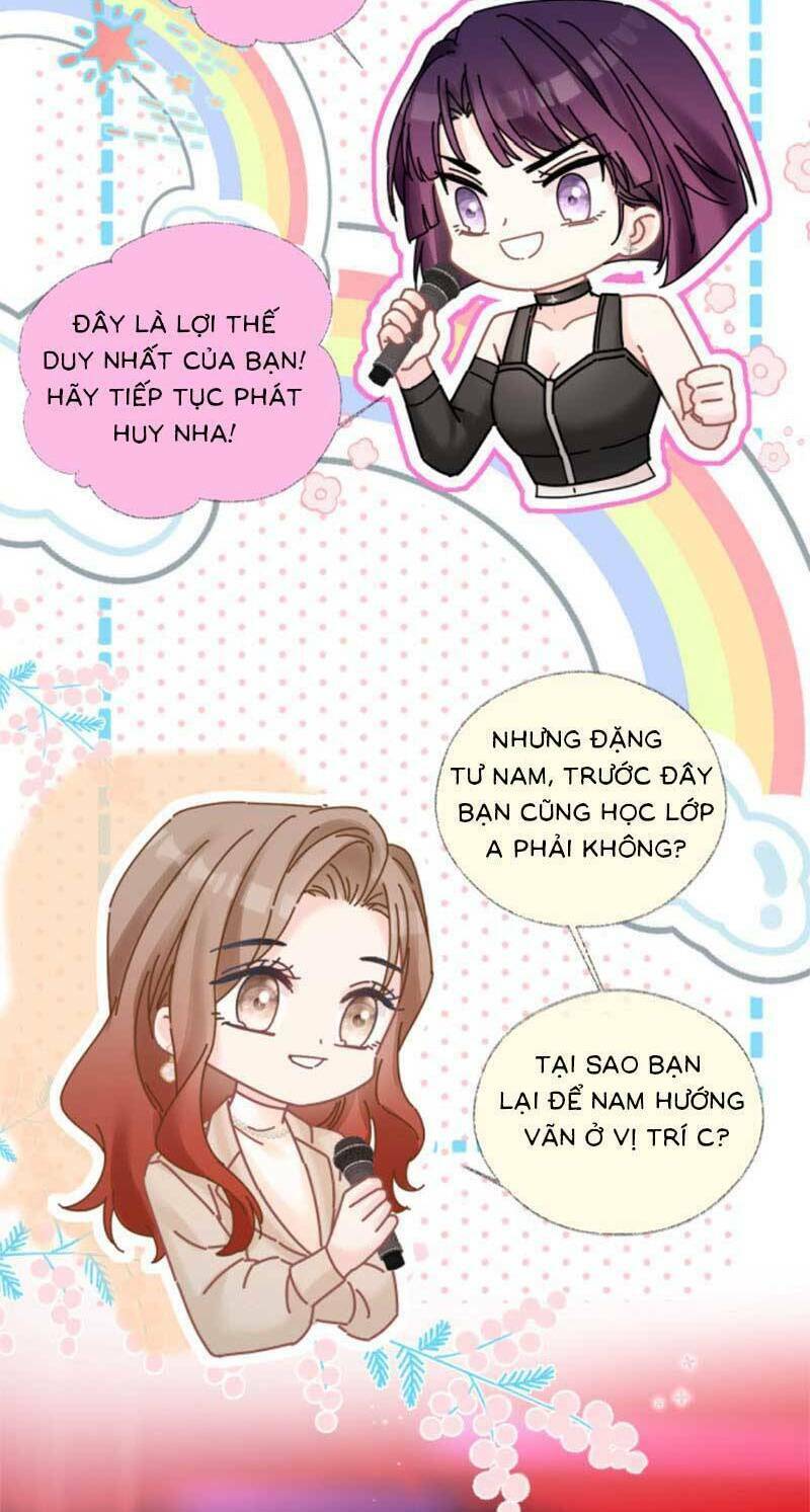 Ta Ở Hiện Đại Làm Đại Boss: Chapter 44