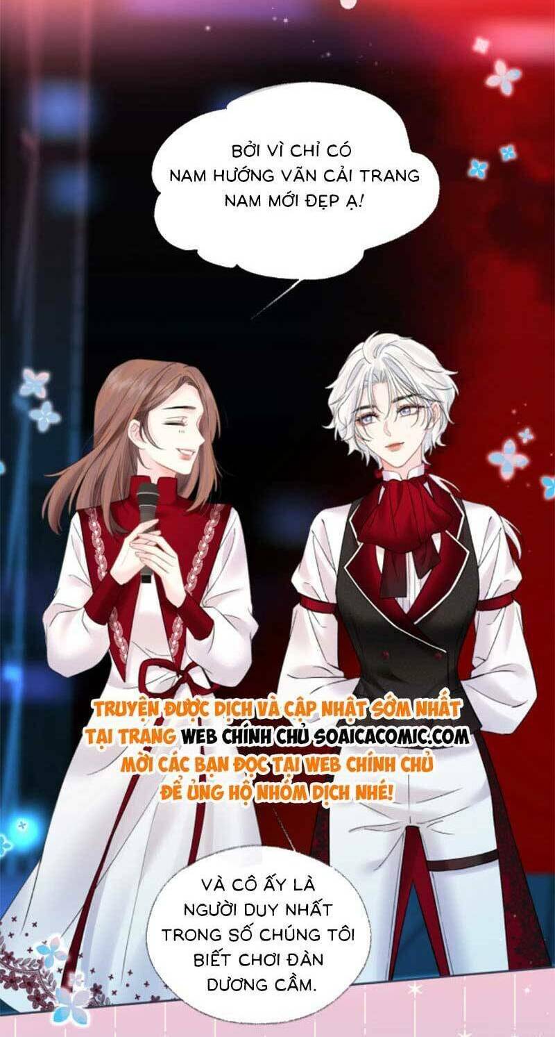 Ta Ở Hiện Đại Làm Đại Boss: Chapter 44