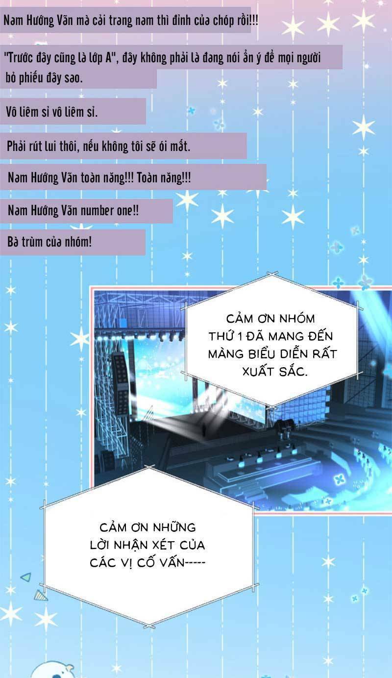 Ta Ở Hiện Đại Làm Đại Boss: Chapter 44