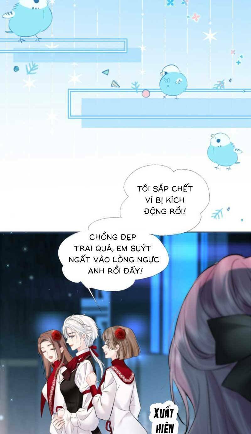 Ta Ở Hiện Đại Làm Đại Boss: Chapter 44
