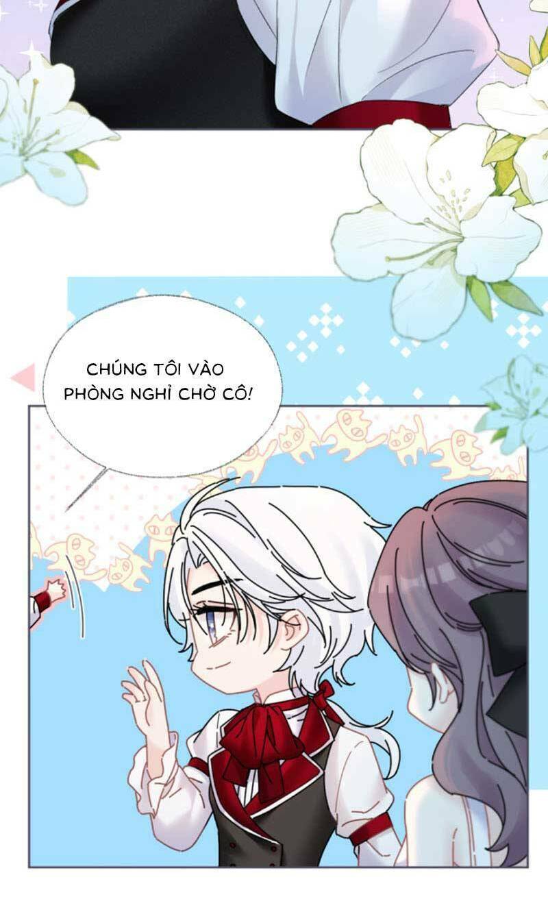 Ta Ở Hiện Đại Làm Đại Boss: Chapter 44